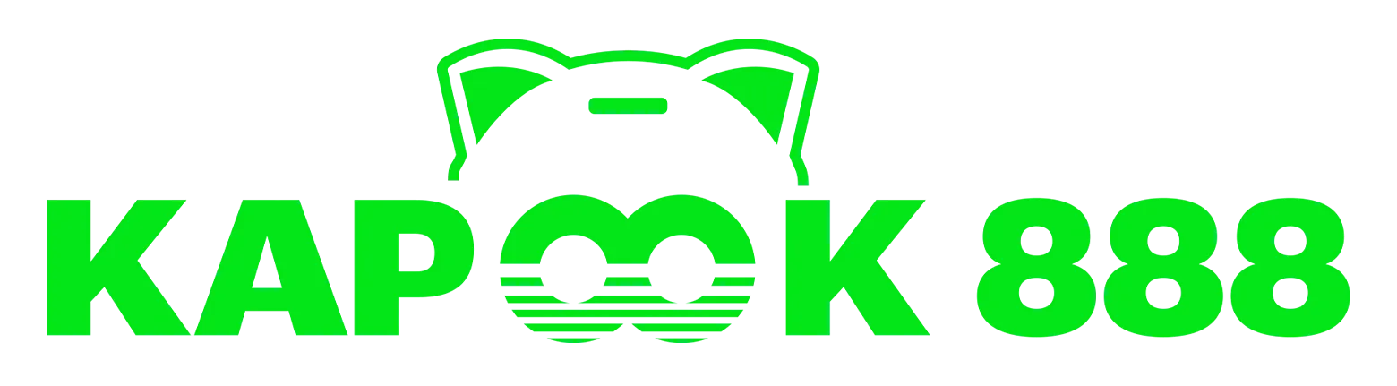 kapook888 ทางเข้า logo